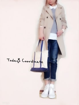 shiimamaさんのコーディネート