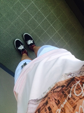 CHARAさんのコーディネート