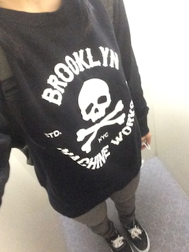 CHARAさんのコーディネート