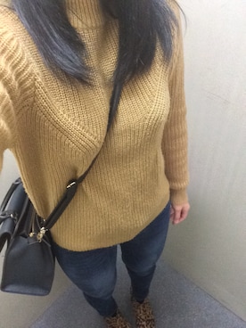 CHARAさんのコーディネート