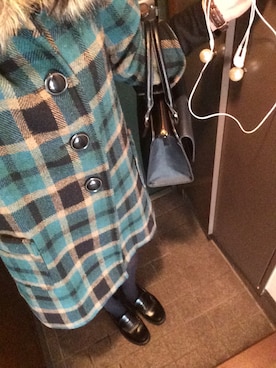 CHARAさんのコーディネート