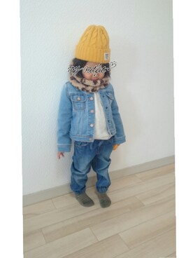 MaNaMiさんのコーディネート