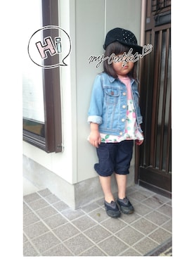 MaNaMiさんのコーディネート