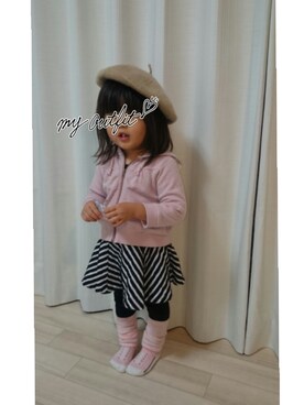 MaNaMiさんのコーディネート