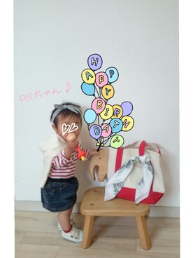 MaNaMiさんのコーディネート