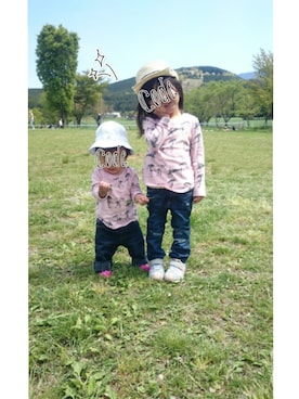 MaNaMiさんのコーディネート