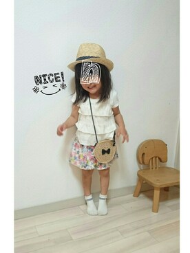 MaNaMiさんのコーディネート