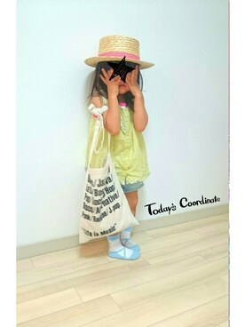 MaNaMiさんのコーディネート