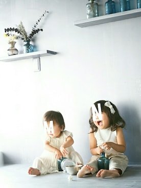 MaNaMiさんのコーディネート