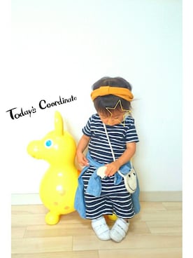 MaNaMiさんのコーディネート