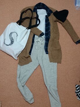 たんままさん（レディース・152cm）の夏コーディネート