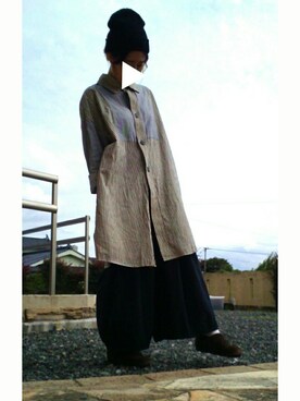 ゆゆさんのコーディネート