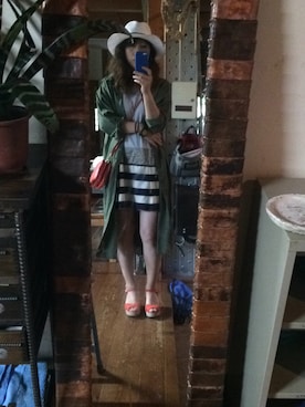 manonhayaさんのコーディネート