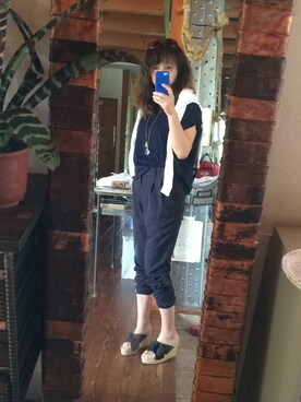 manonhayaさんのコーディネート