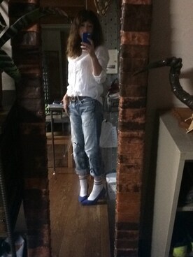 manonhayaさんのコーディネート