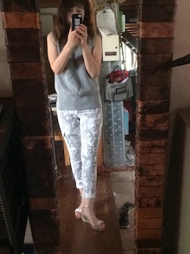 manonhayaさんのコーディネート