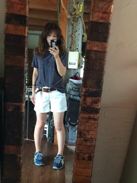 manonhayaさんのコーディネート