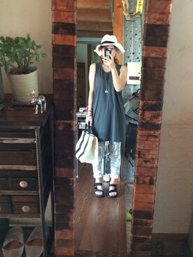 manonhayaさんのコーディネート