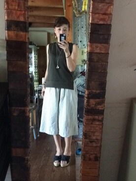 manonhayaさんのコーディネート