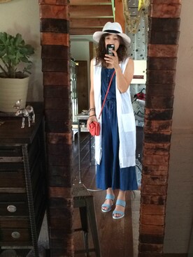 manonhayaさんのコーディネート