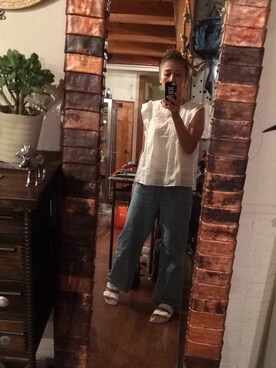 manonhayaさんのコーディネート