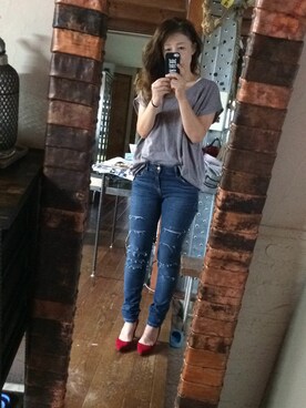 manonhayaさんのコーディネート