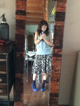 manonhayaさんのコーディネート