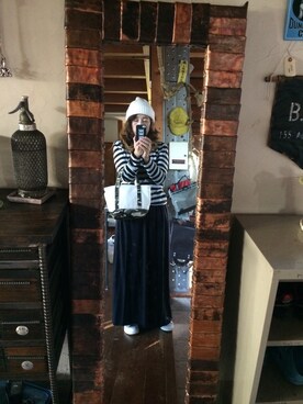 manonhayaさんのコーディネート