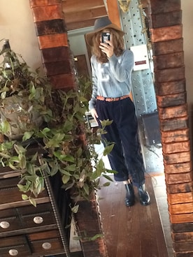 manonhayaさんのコーディネート