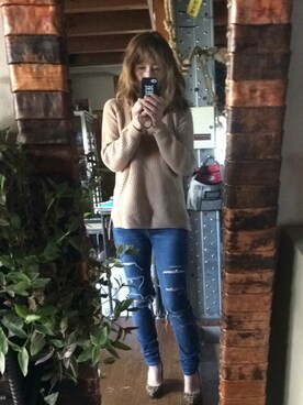 manonhayaさんのコーディネート