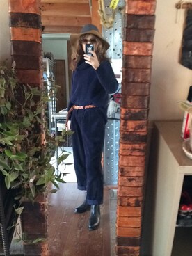 manonhayaさんのコーディネート