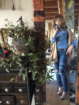 manonhayaさんのコーディネート