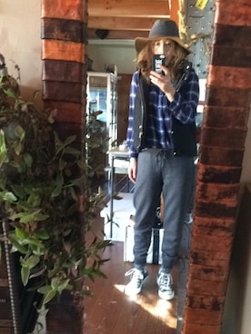 manonhayaさんのコーディネート