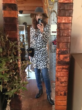 manonhayaさんのコーディネート