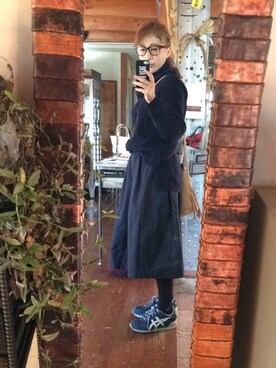 manonhayaさんのコーディネート