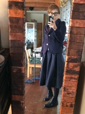 manonhayaさんのコーディネート