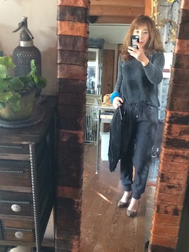 manonhayaさんのコーディネート