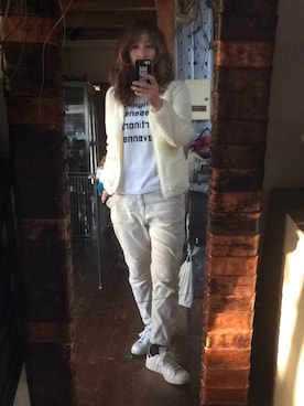 manonhayaさんのコーディネート