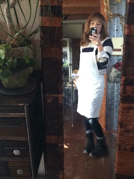 manonhayaさんのコーディネート