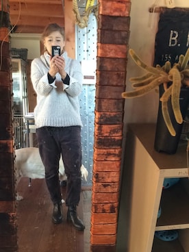 manonhayaさんのコーディネート