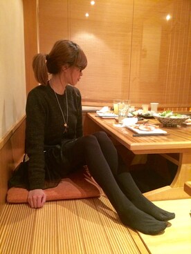 reiraさん（レディース・165cm）の春コーディネート