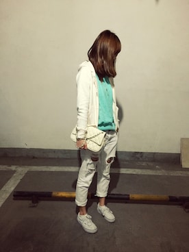 reiraさんのコーディネート