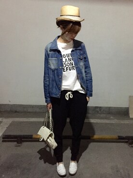 reiraさんのコーディネート