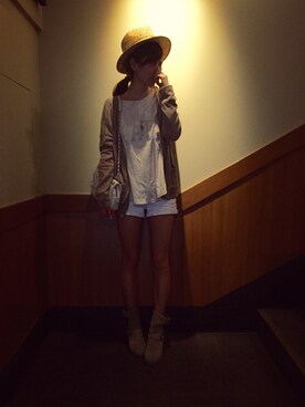 reiraさんのコーディネート