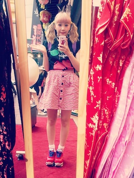 A-YAさんのコーディネート