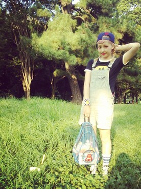 A-YAさんのコーディネート