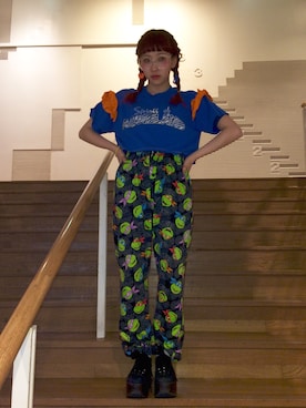 A-YAさんのコーディネート