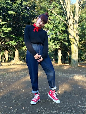 A-YAさんのコーディネート