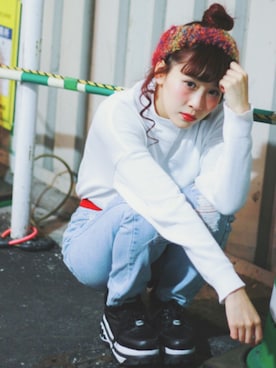 A-YAさんのコーディネート