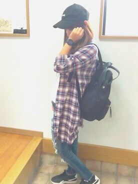   h i i i    ◭ さんのコーディネート